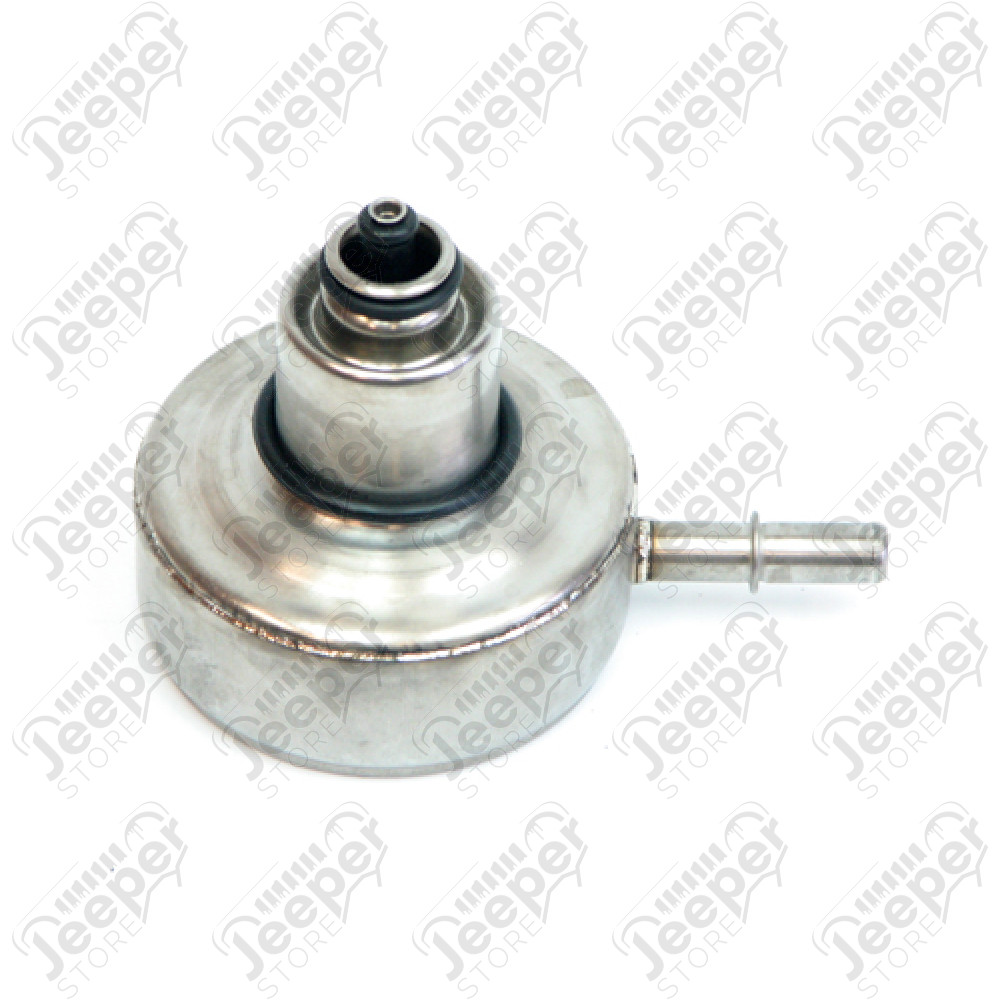 Filtre et régulateur à essence 4.0L essence Jeep Cherokee XJ pour phase 2 le filtre à essence ce situe au dessus du réservoir, il fait régulateur et filtre à essenc