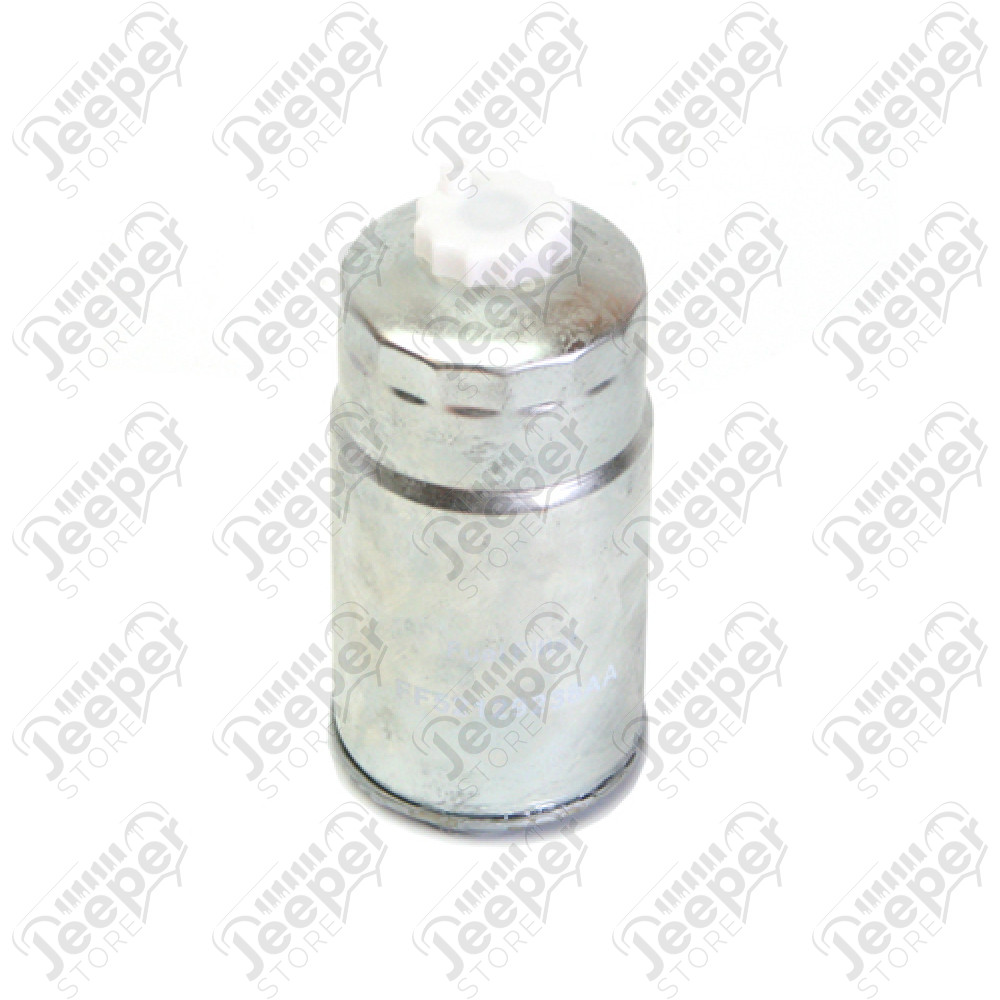 Filtre à gazoil 2.5L et 2.8L CRD, Liberty KJ