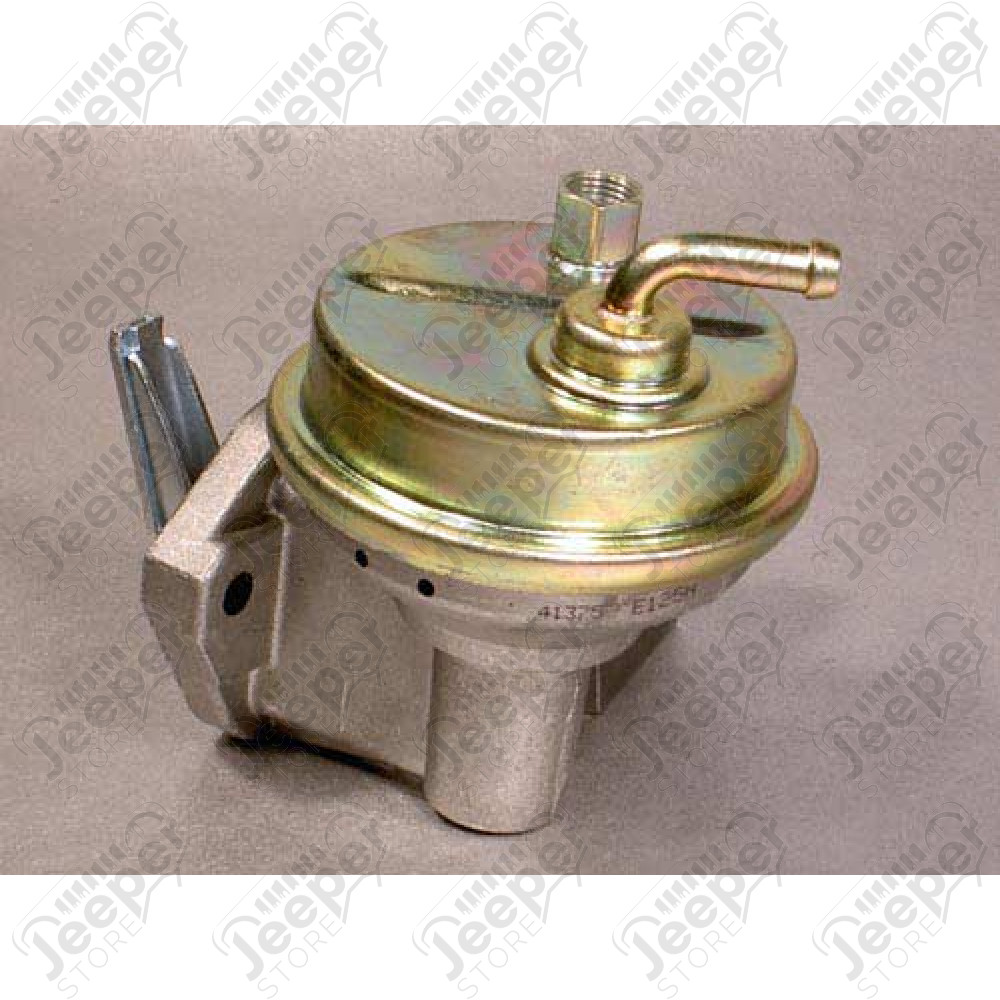 Pompe à carburant mécanique pour 2.5L essence moteur GM pour Jeep CJ