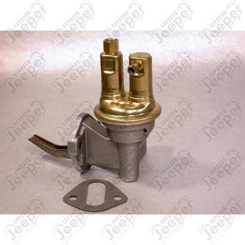 Pompe à carburant mécanique pour 2.5L , 3.8L et 4.2L essence moteur AMC pour Jeep CJ