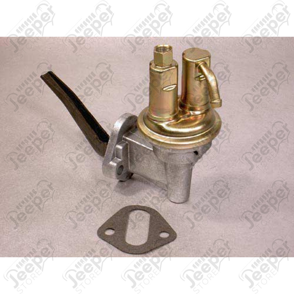 Pompe à essence mécanique (carburant) 4.9L et 5.9L V8 Jeep CJ5 , CJ7 , CJ8 et Jeep SJ et J-Series