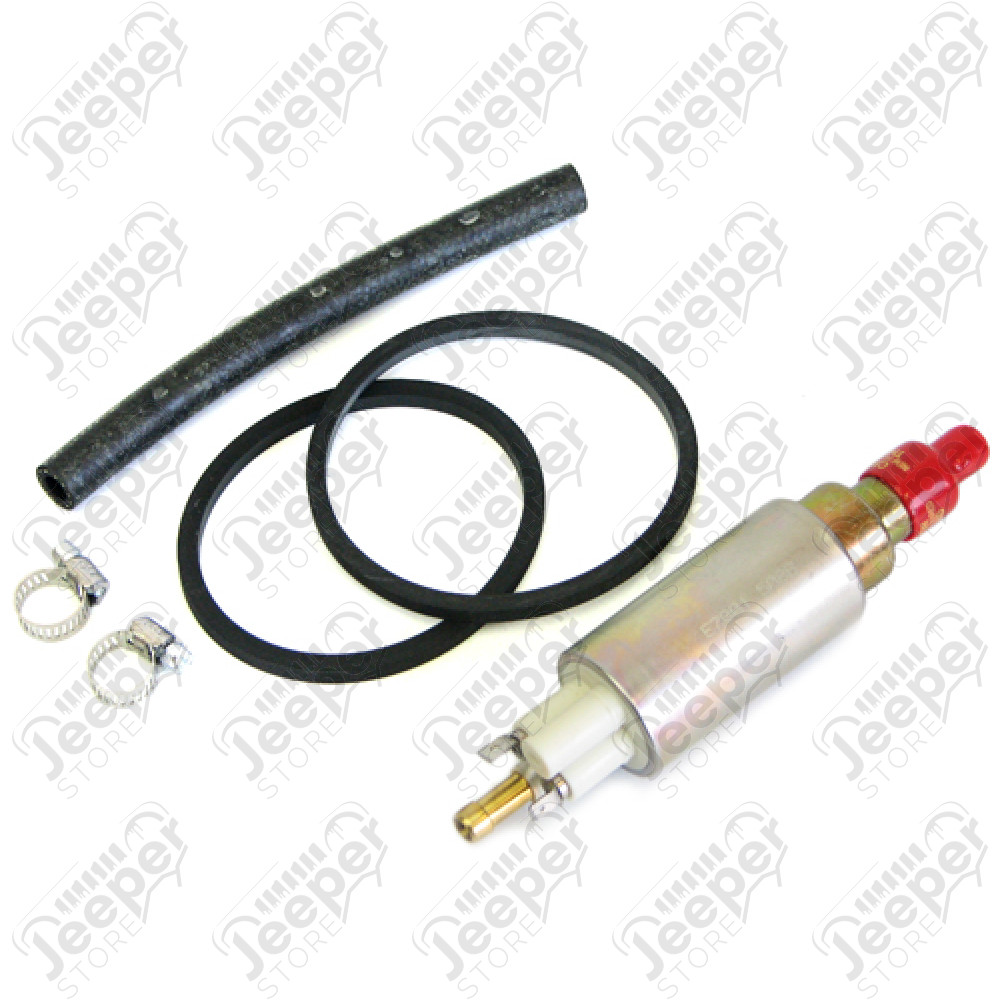Pompe à essence 2.5L essence (mono point) Jeep Wrangler YJ