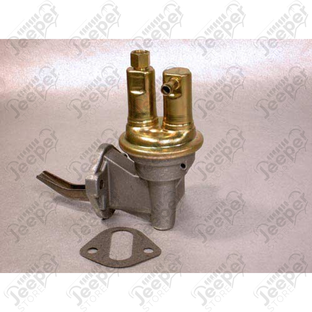 Pompe à carburant mécanique pour 4.2L essence moteur AMC pour Jeep Wrangler YJ