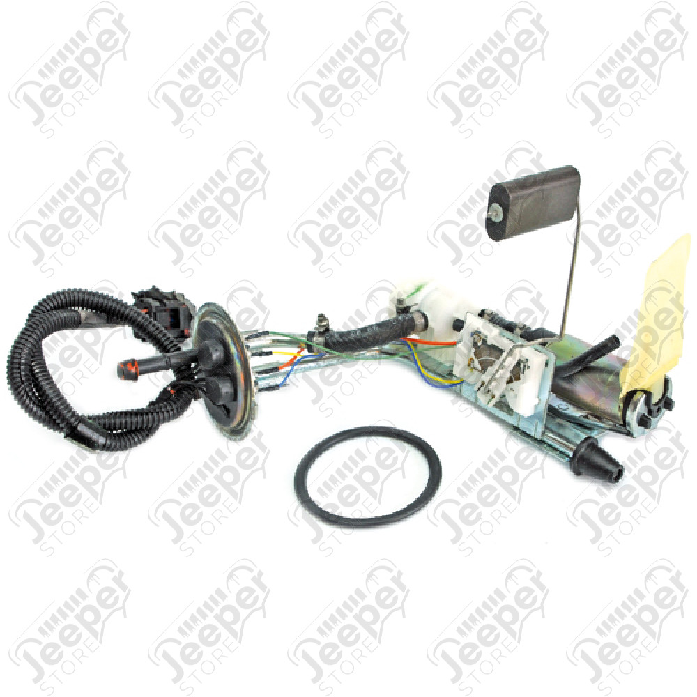 Pompe à carburant moteurs 2.5L et 4.0L essence - Jeep Cherokee XJ - 4798941
