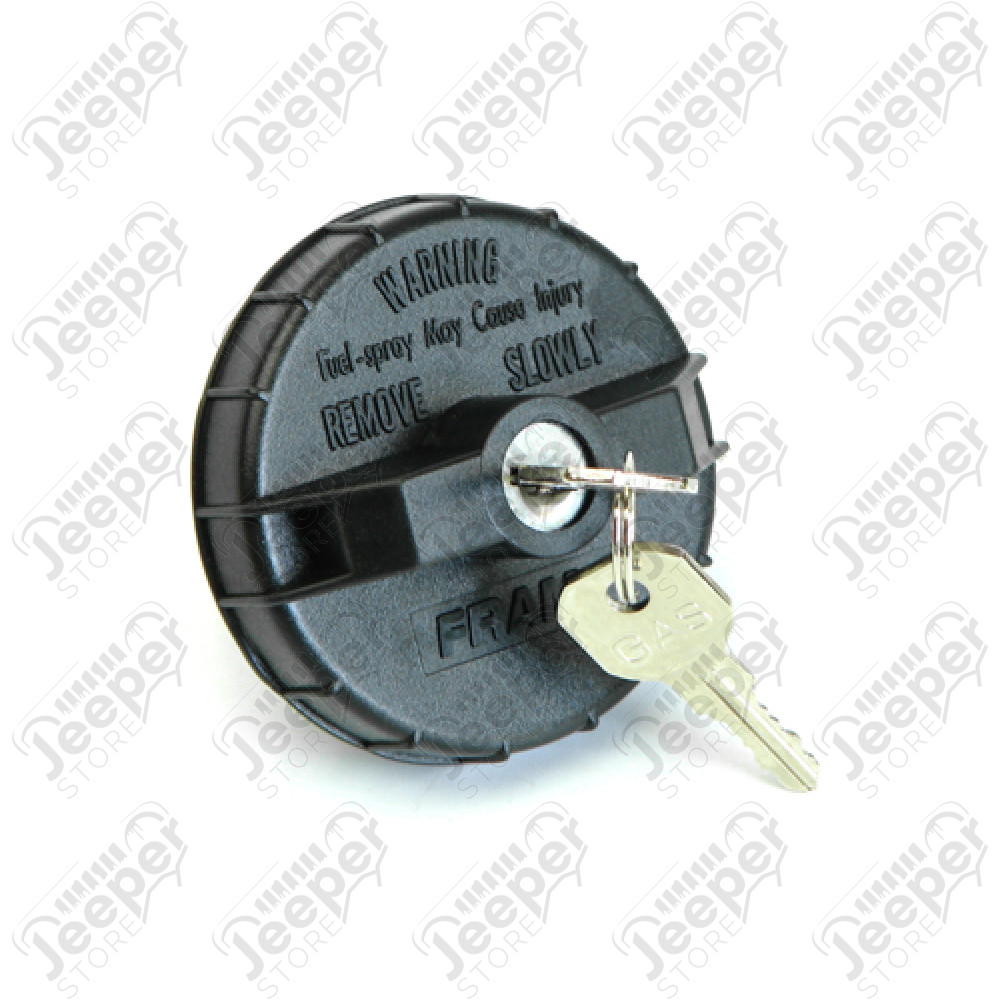 Bouchon de réservoir version antivol - Jeep Grand Cherokee WJ / WG - 82400041