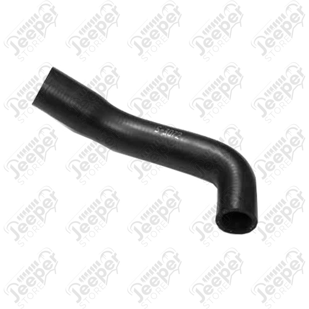 Durite de réservoir à carburant (tuyau remplissage) pour Jeep Wrangler YJ - 0923.11 / 52040079 / S-3072 / 17740.07 / D4067