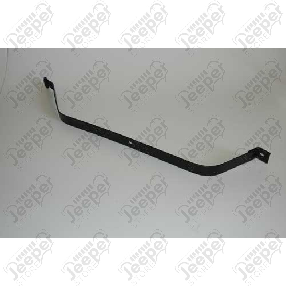 Kit de 2 feuillards de fixation pour Jeep Cherokee XJ