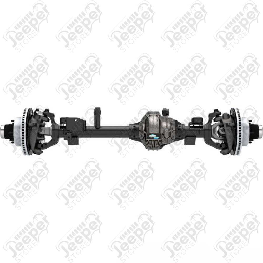 Pont avant dana 60, ratio: 4.88 avec bloc ARB pour Jeep Wrangler JK