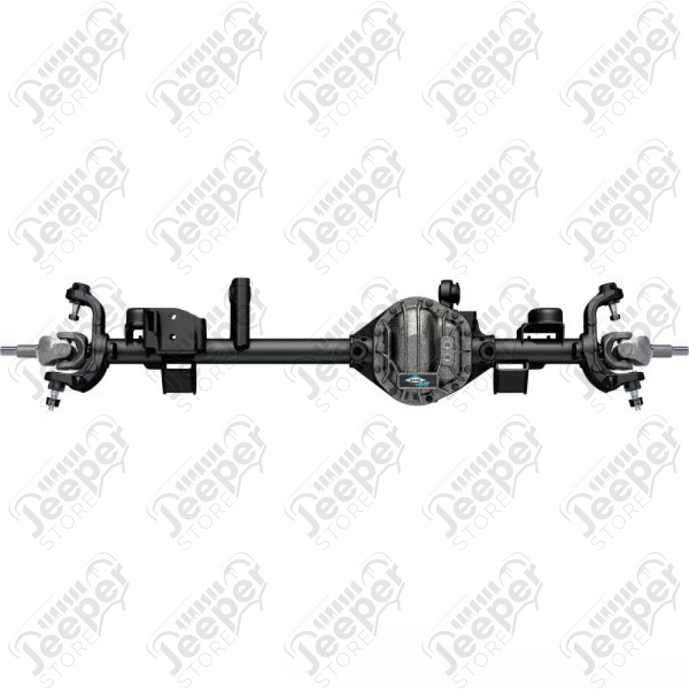 Pont avant dana 44 , ratio: 4.10 avec bloc ARB pour Jeep Wrangler JK