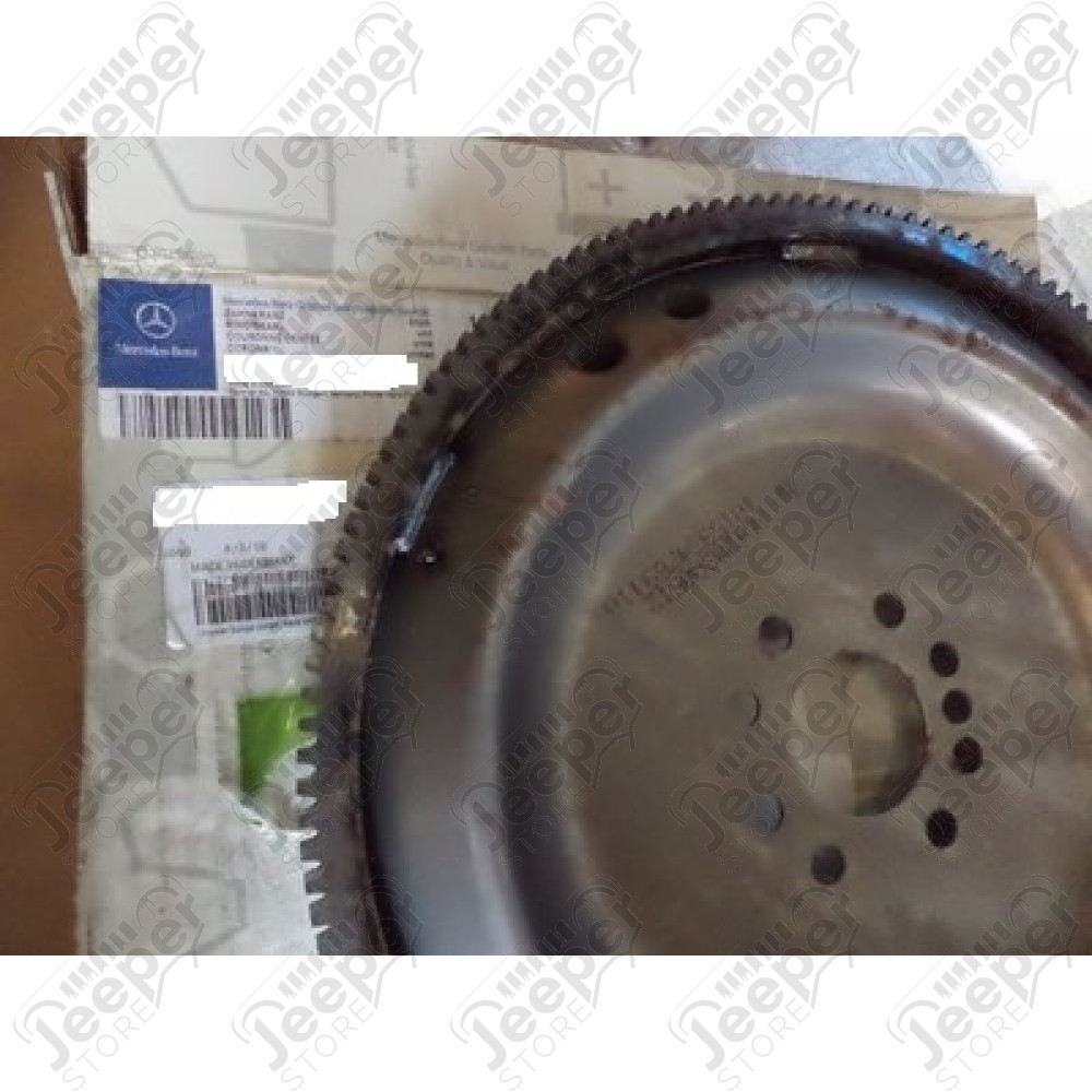 Volant moteur 3.0L CRD Jeep Grand Cherokee WH, WK
