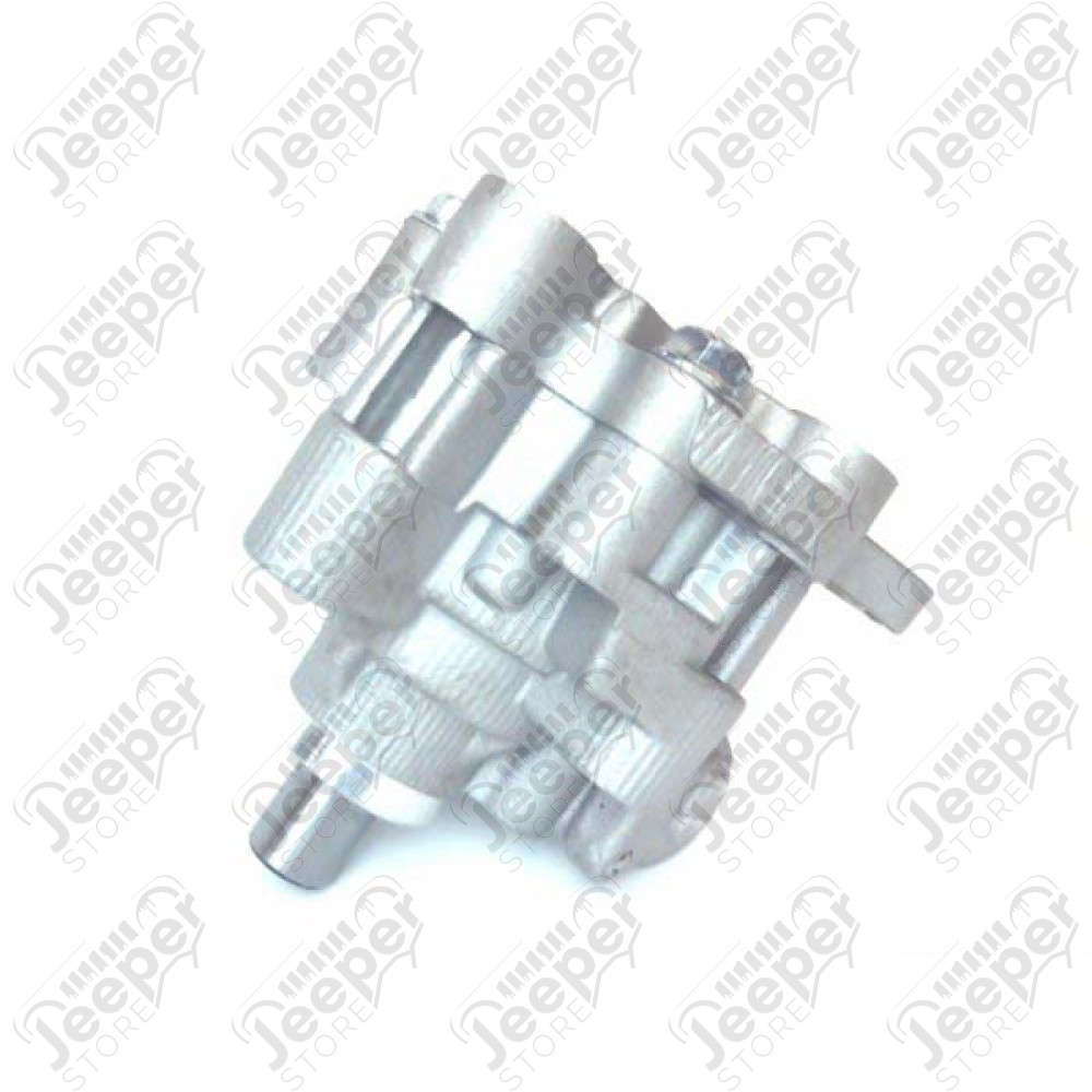 Pompe de direction assistée nue 6.1L V8 SRT8 Jeep Grand Cherokee WH, WK
