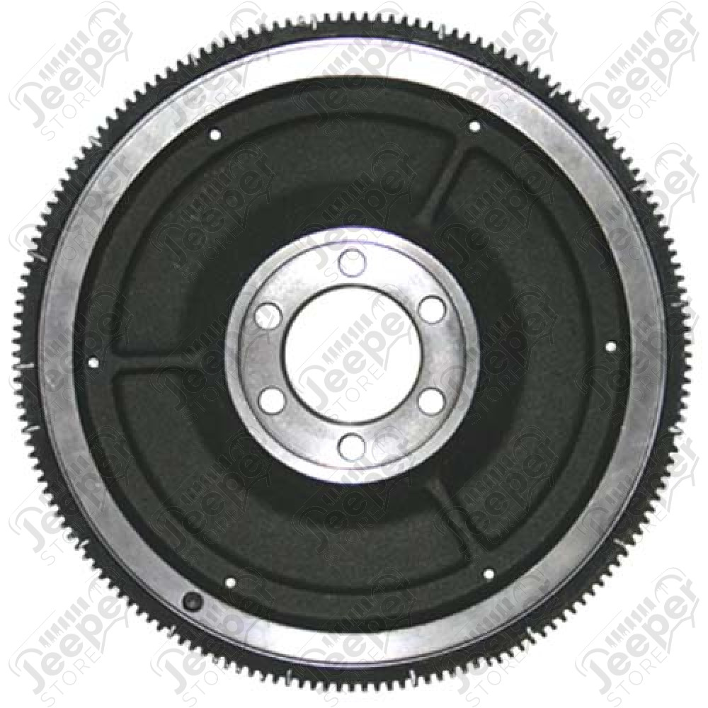 Volant moteur (sans embrayage) 3.8L et 4.2L AMC pour Jeep CJ5, CJ6, CJ7 - 3212623
