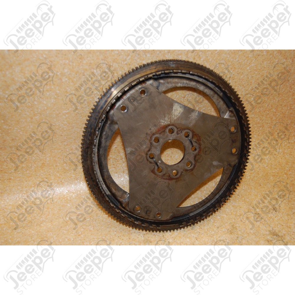 Occasion: Volant moteur 2.7L CRD Jeep Grand Cherokee WJ, WG