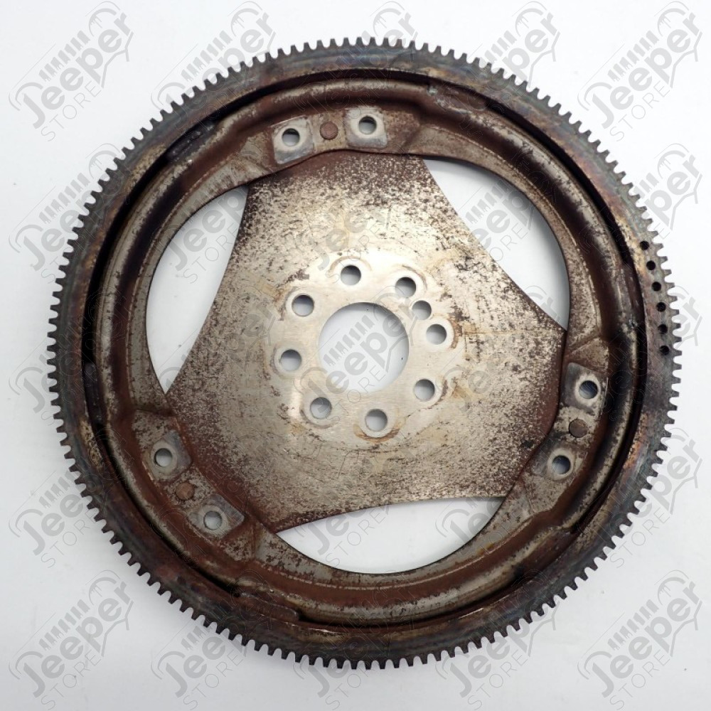 Occasion: Volant moteur 2.7L CRD Jeep Grand Cherokee WJ, WG