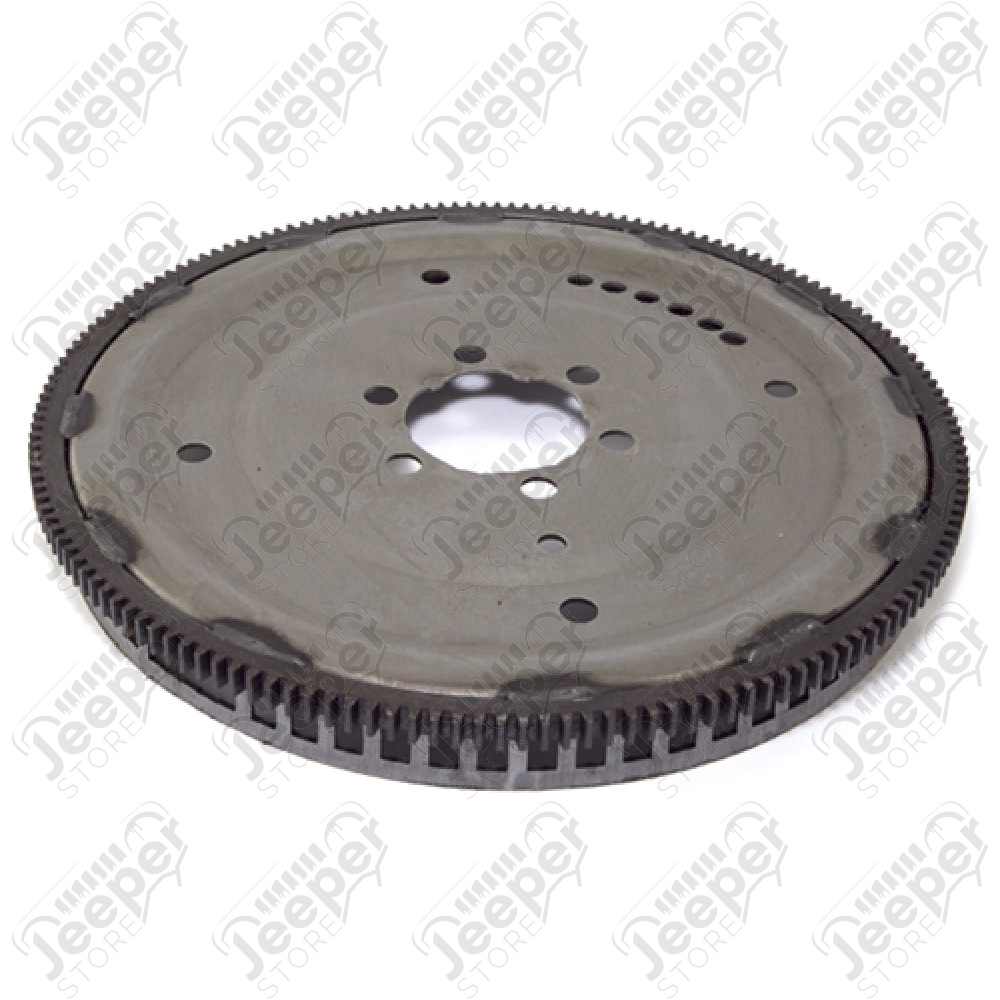 Volant moteur avec couronne démarreur pour boite automatique 4.0L Jeep Cherokee XJ