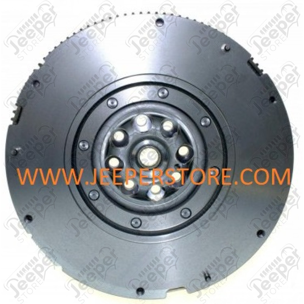 Volant moteur bi-masse moteur 2.4L essence - Jeep Wrangler TJ - 52104578AD / DMF91170 / 2294 000 631 / 2294000631