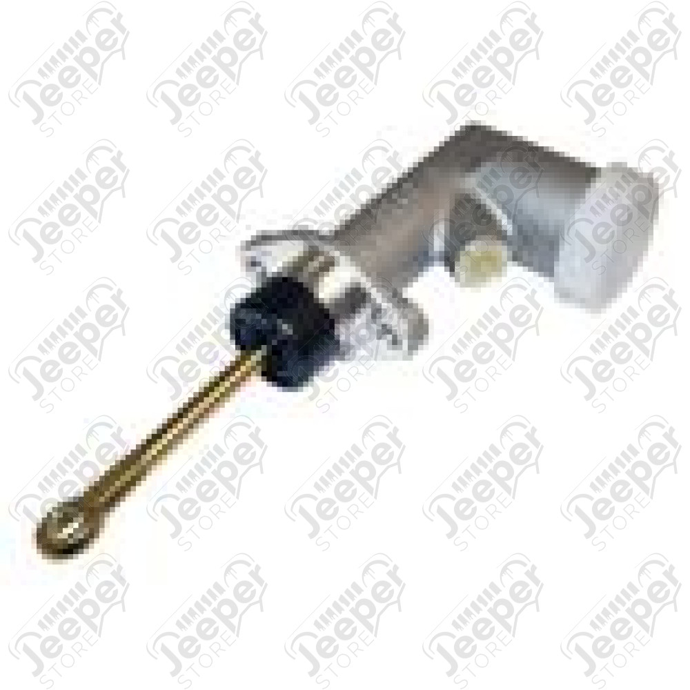 Emetteur d'embrayage 2.5L AMC , 2.5L GM et 4.2L pour Jeep CJ 