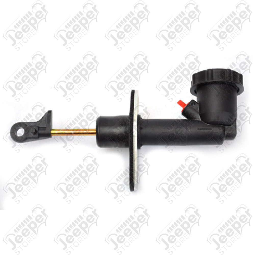 Emetteur d'embrayage (côté pédale) moteurs 2.5L et 4.0L - Jeep Wrangler TJ - 1025.20 / 4636865