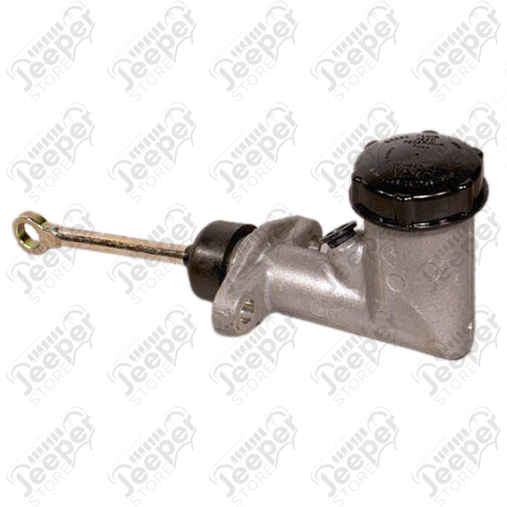 Émetteur d'embrayage (côté pédale) pour 2.5L essence Jeep Cherokee XJ 