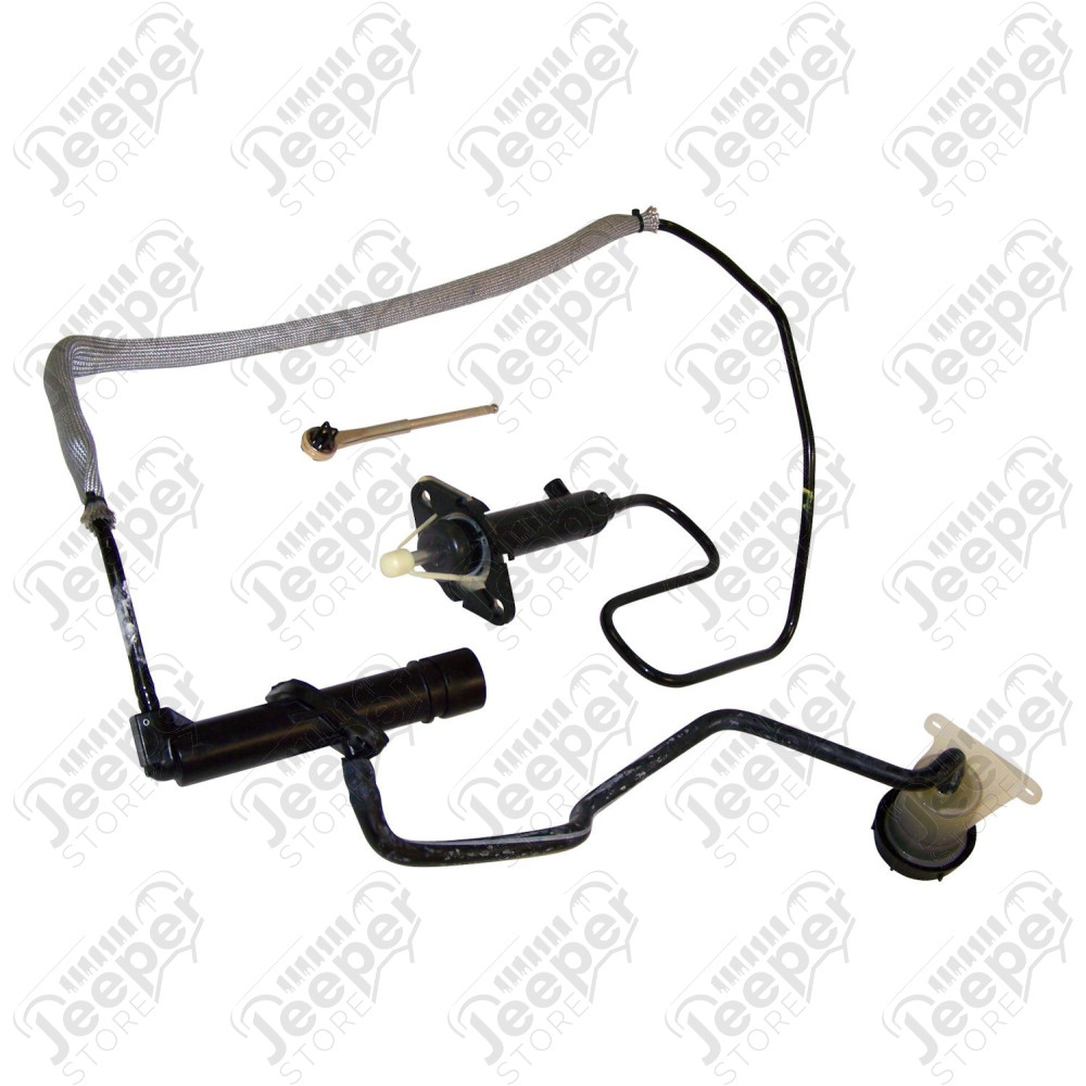 Kit émetteur récepteur d'embrayage 2.5L TD Jeep Grand Cherokee ZJ, ZG