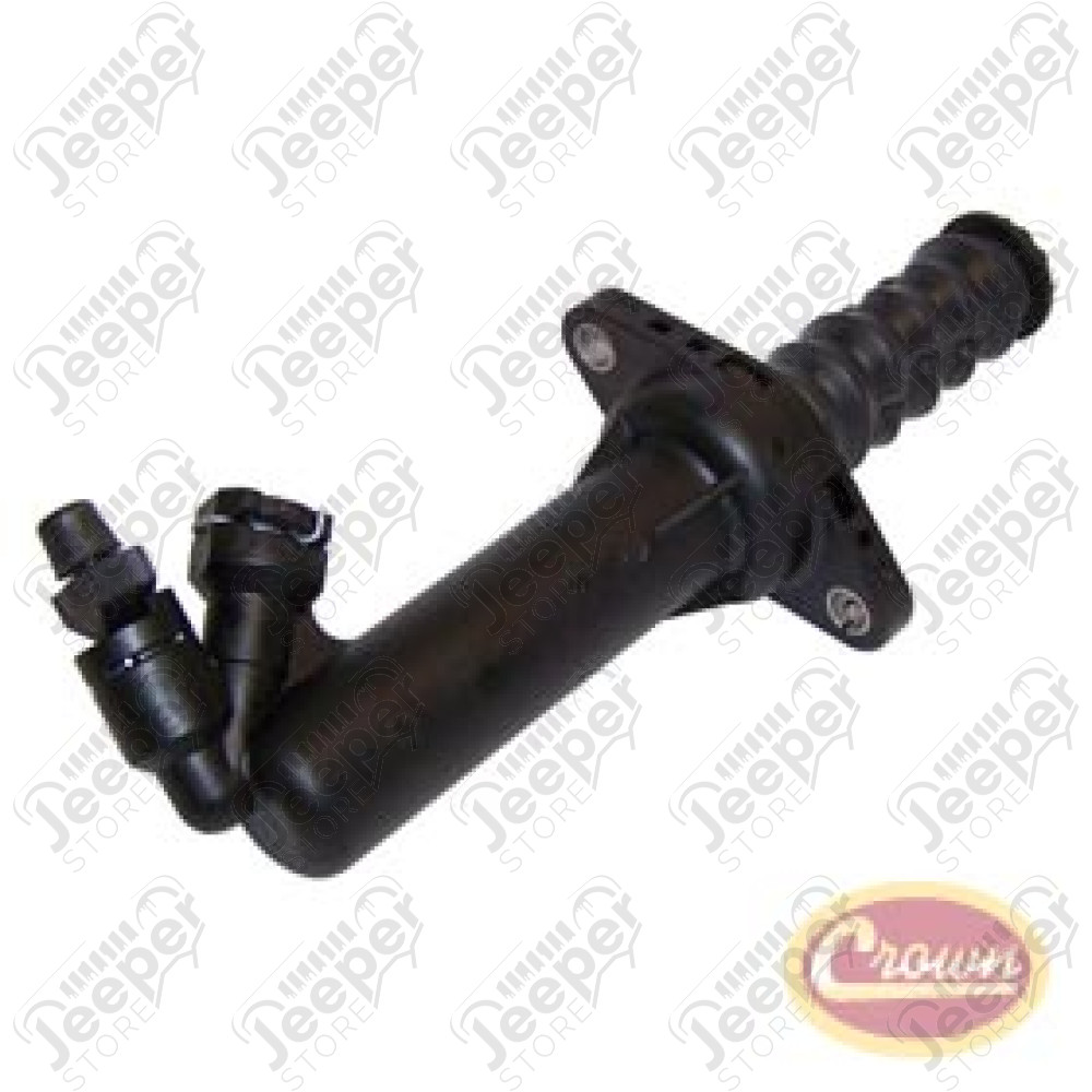 Récepteur d'embrayage moteur 2.8L CRD - Jeep Wrangler JK - 52060133AD / 52060133 / SKCS900107 / 3104622 / 900107 / CS650159