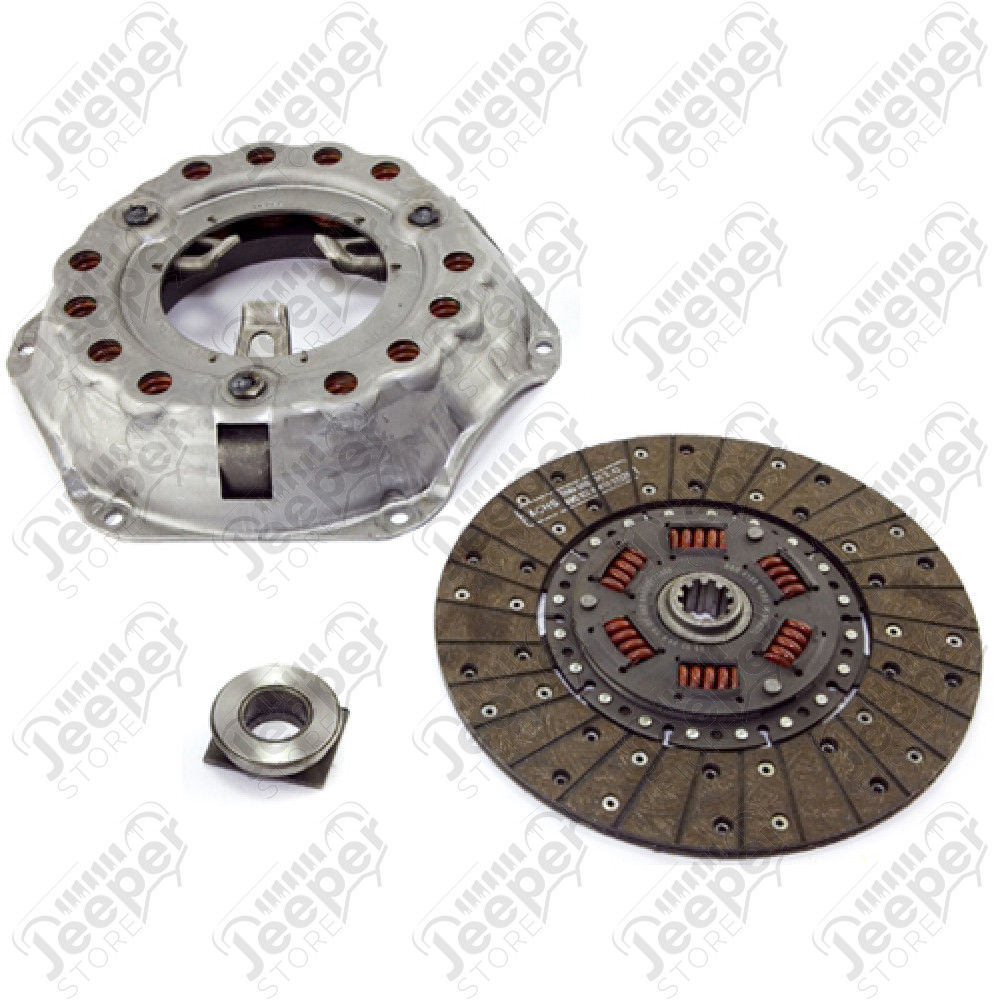 Kit embrayage complet moteur 4.2L et V8 AMC - Jeep CJ - 5354689MK