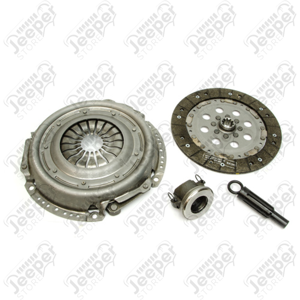 Kit embrayage moteur 3.7L V6 essence - Jeep Cherokee Liberty KJ - 52104583