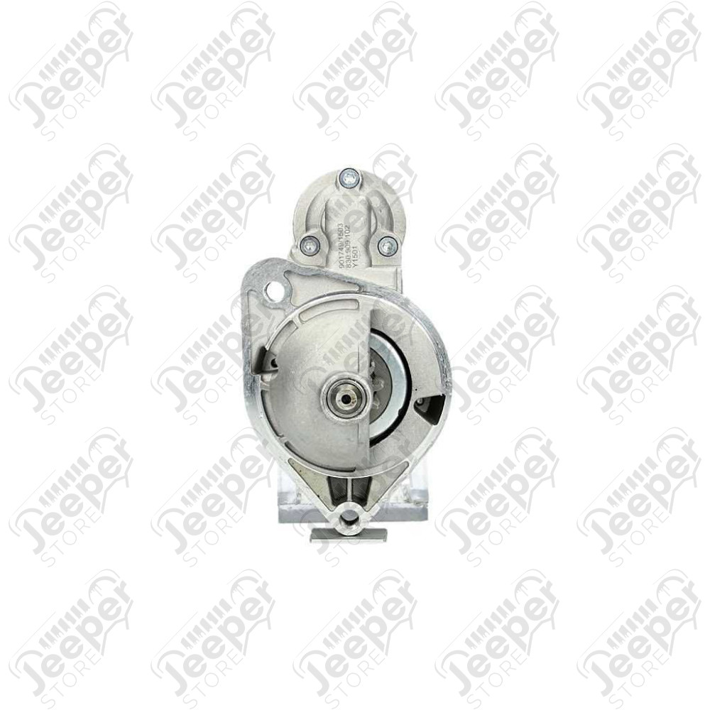 Démarreur moteur 2.8L CRD (200ch.) (Sans Start and Stop) - Jeep Wrangler JK - 4801871AB
