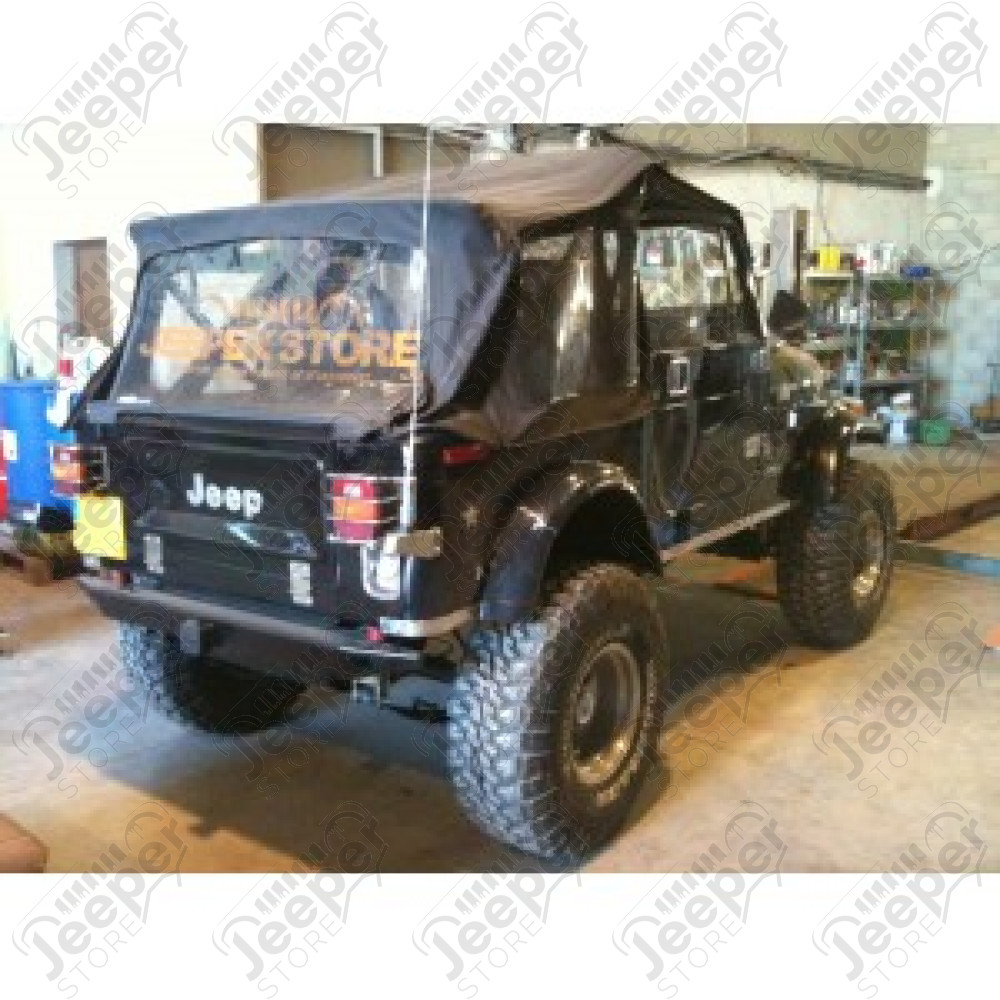 "ARRIVAGE" Pièces détachées Jeep CJ7, 4.2L essence 