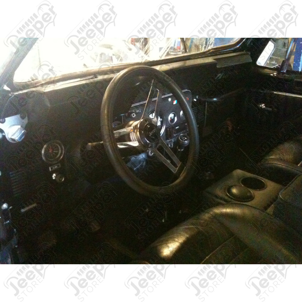 "ARRIVAGE" Pièces détachées Jeep CJ7, 4.2L essence 