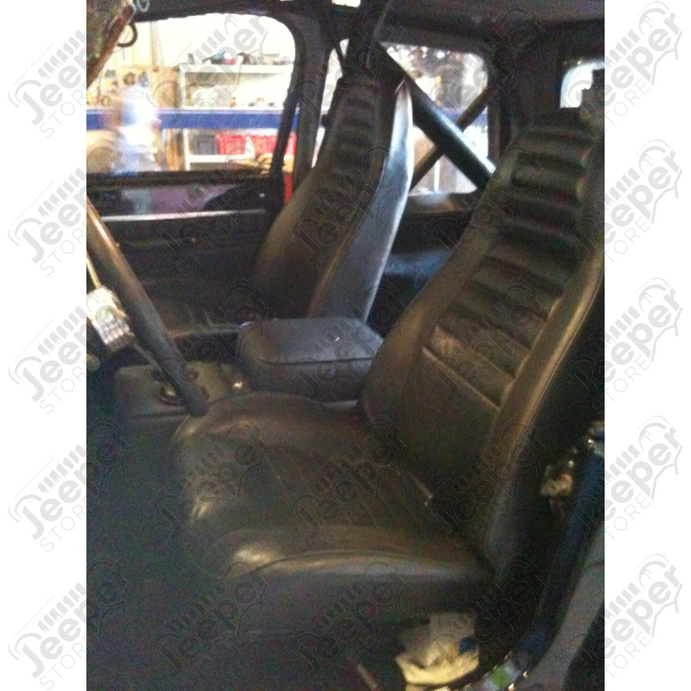 "ARRIVAGE" Pièces détachées Jeep CJ7, 4.2L essence 