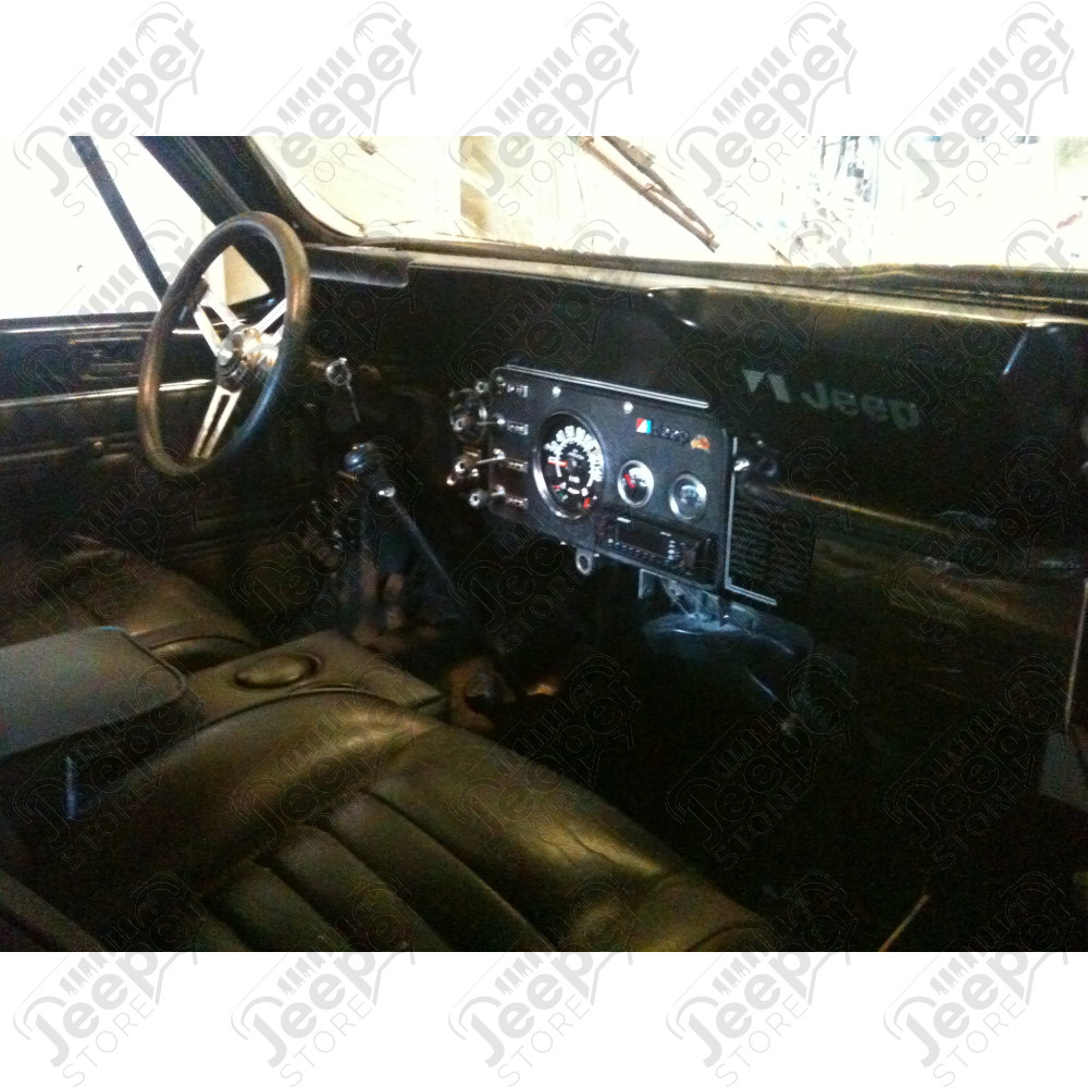 "ARRIVAGE" Pièces détachées Jeep CJ7, 4.2L essence 