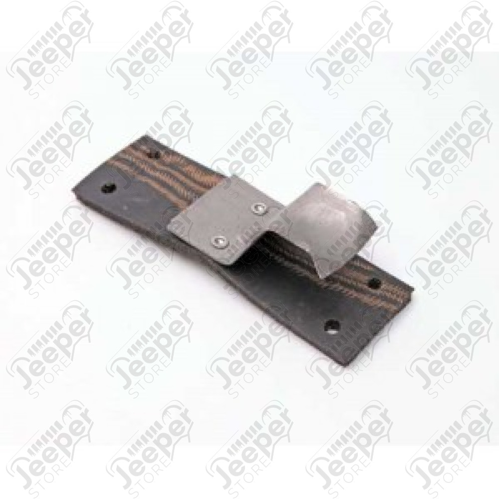 Fixation échappement universel - AP8429 / 253-903 / 5356581