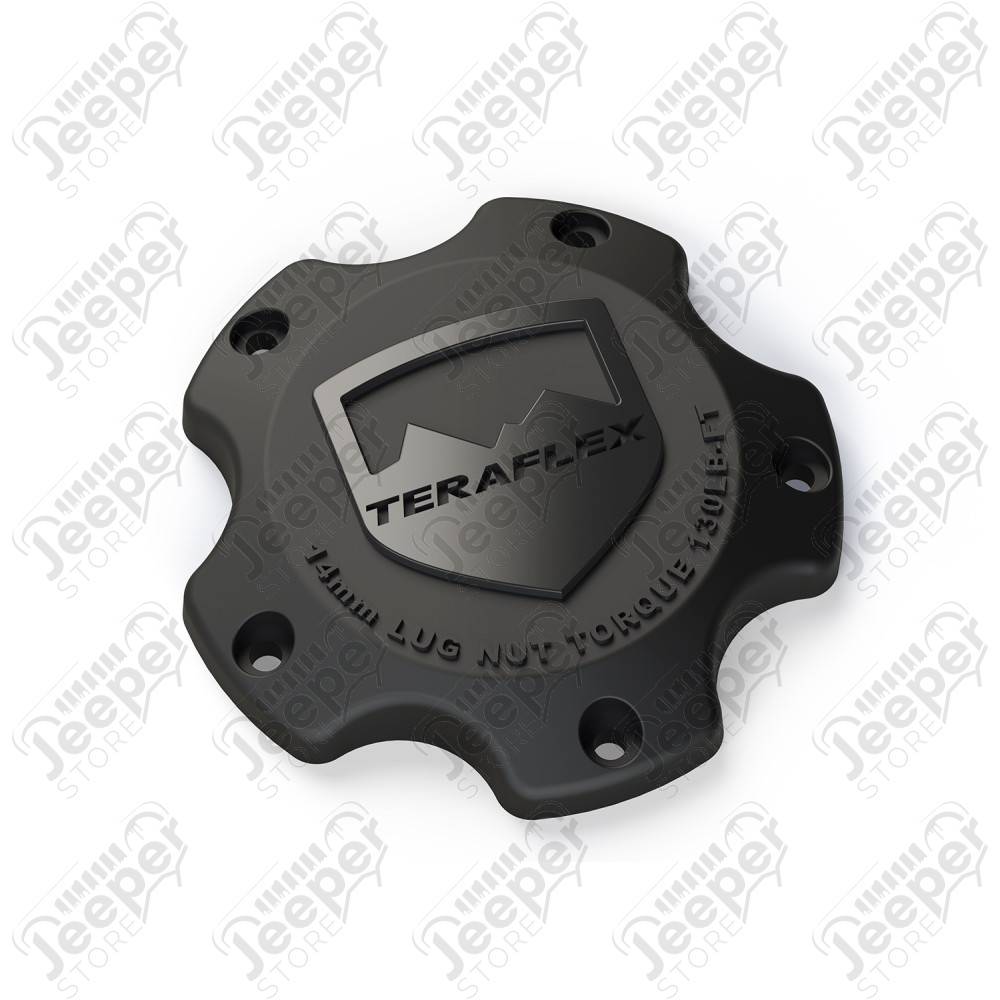 Center Cap – 5x5” – Off-Road Wheel