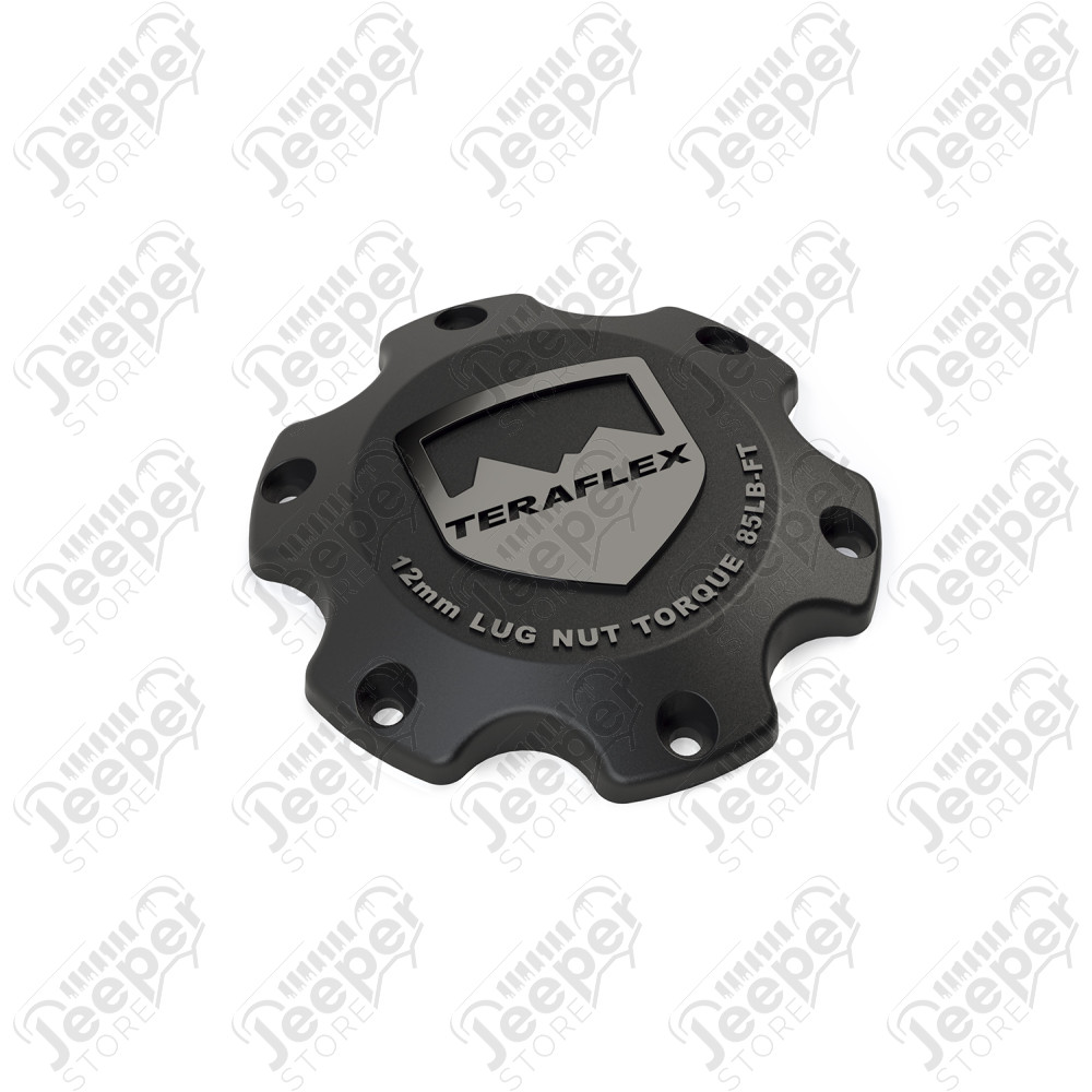 Center Cap – 6x139mm – Off-Road Wheel
