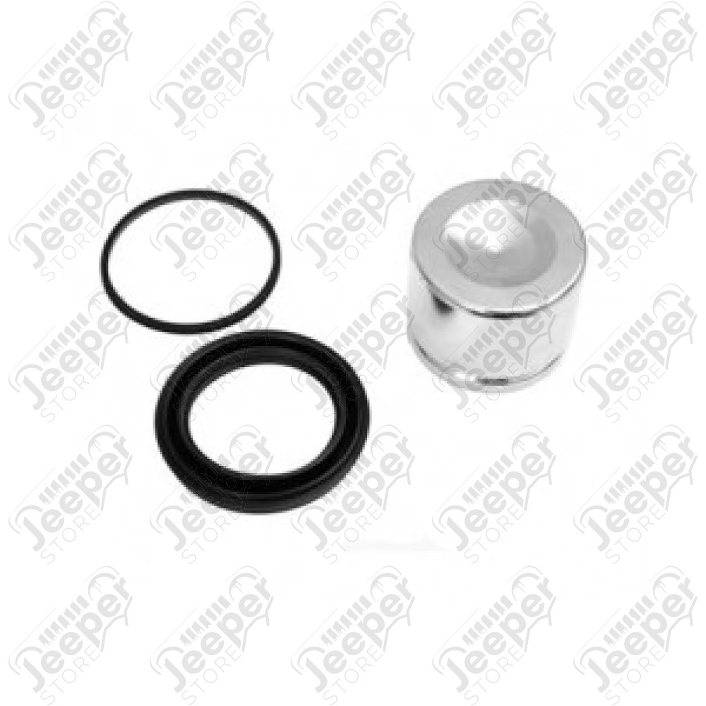Kit 1 piston d'étrier + jeu de joints (TEVES) - Jeep Grand Cherokee WJ / WG - 5011983K