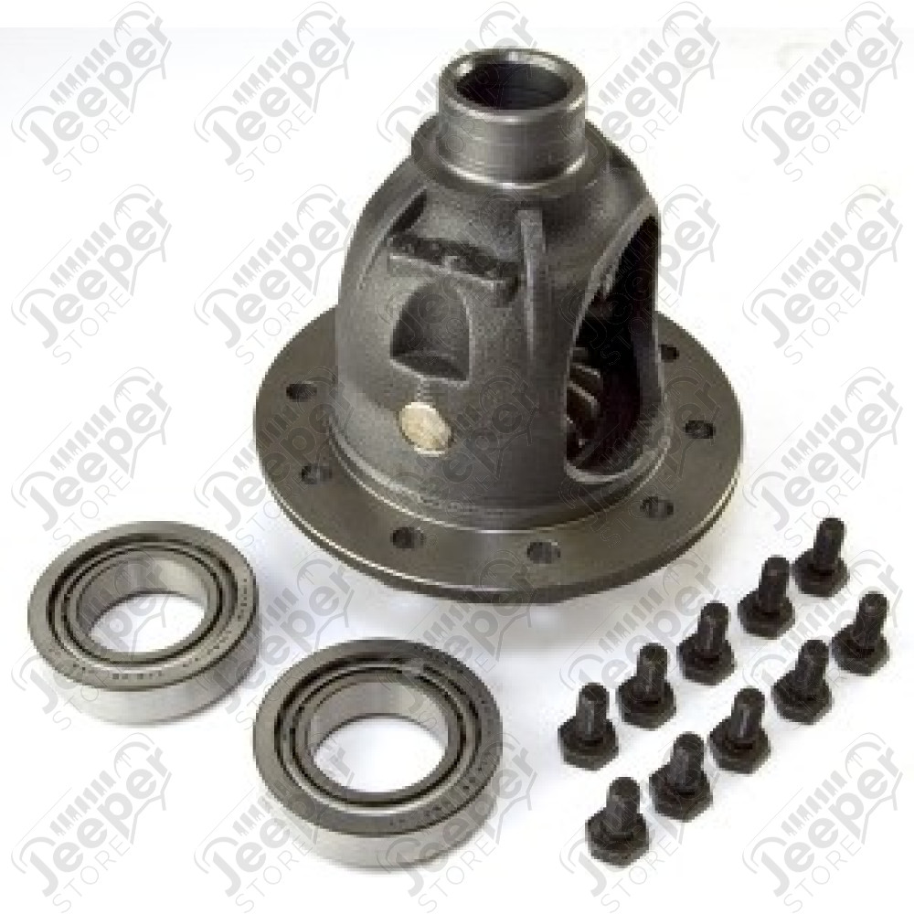 Cage de différentiel avant Dana 30 pour ratio: 3.73 à 4.88 Jeep Grand Cherokee ZJ, ZG