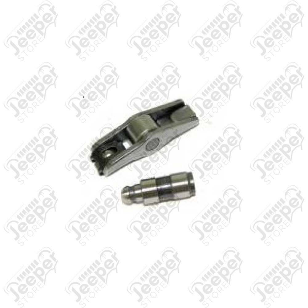 Poussoir hydraulique, culbuteur, 2.5L CRD, 2.8L CRD, Jeep Cherokee Liberty KJ