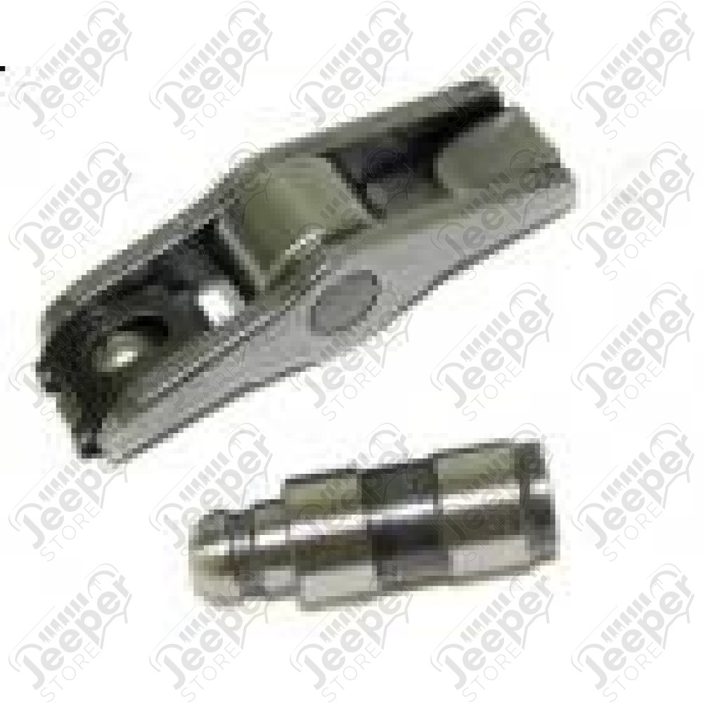 Poussoir hydraulique, culbuteur, 2.5L CRD, 2.8L CRD, Jeep Cherokee Liberty KJ