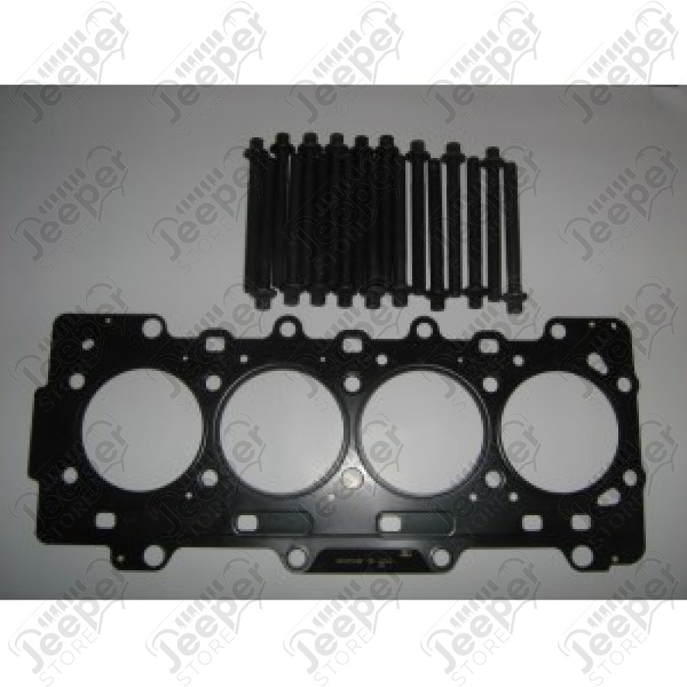 Joint de culasse 1.32mm avec 18 vis, (3 crans) 2.5L CRD, 2.8L CRD, Jeep Cherokee Liberty KJ
