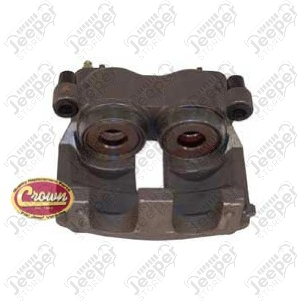 Etrier de frein avant droit (TEVES) - Jeep Grand Cherokee WJ / WG - 5011972AA