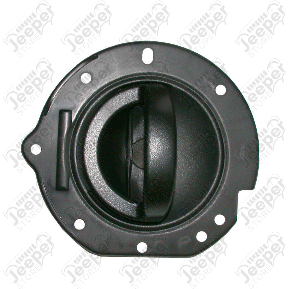 Poignée de porte intérieur avant droit - Jeep Cherokee Liberty KJ - UZ44XDVAAK / YB40XDVAAK