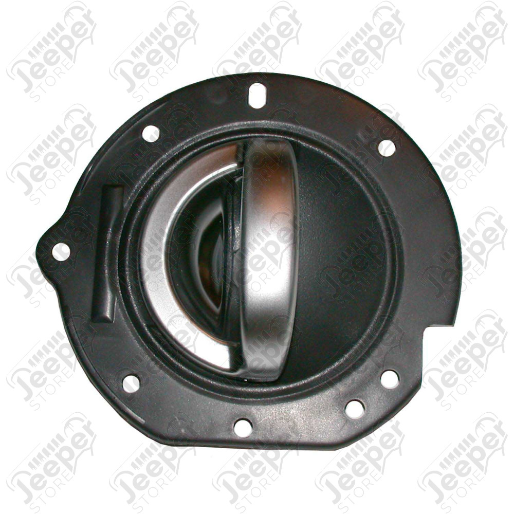 Poignée de porte intérieur arrière droit - Jeep Cherokee Liberty KJ - 0877.49 / 882391