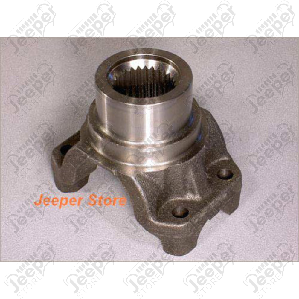 Nez de pont avant (yoke) Dana 30 Jeep CJ