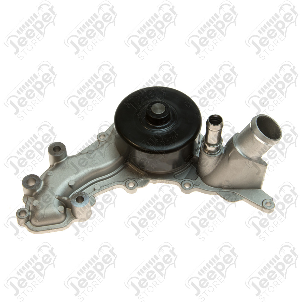 Pompe à eau moteur 3.6L V6 essence - Jeep Wrangler JK