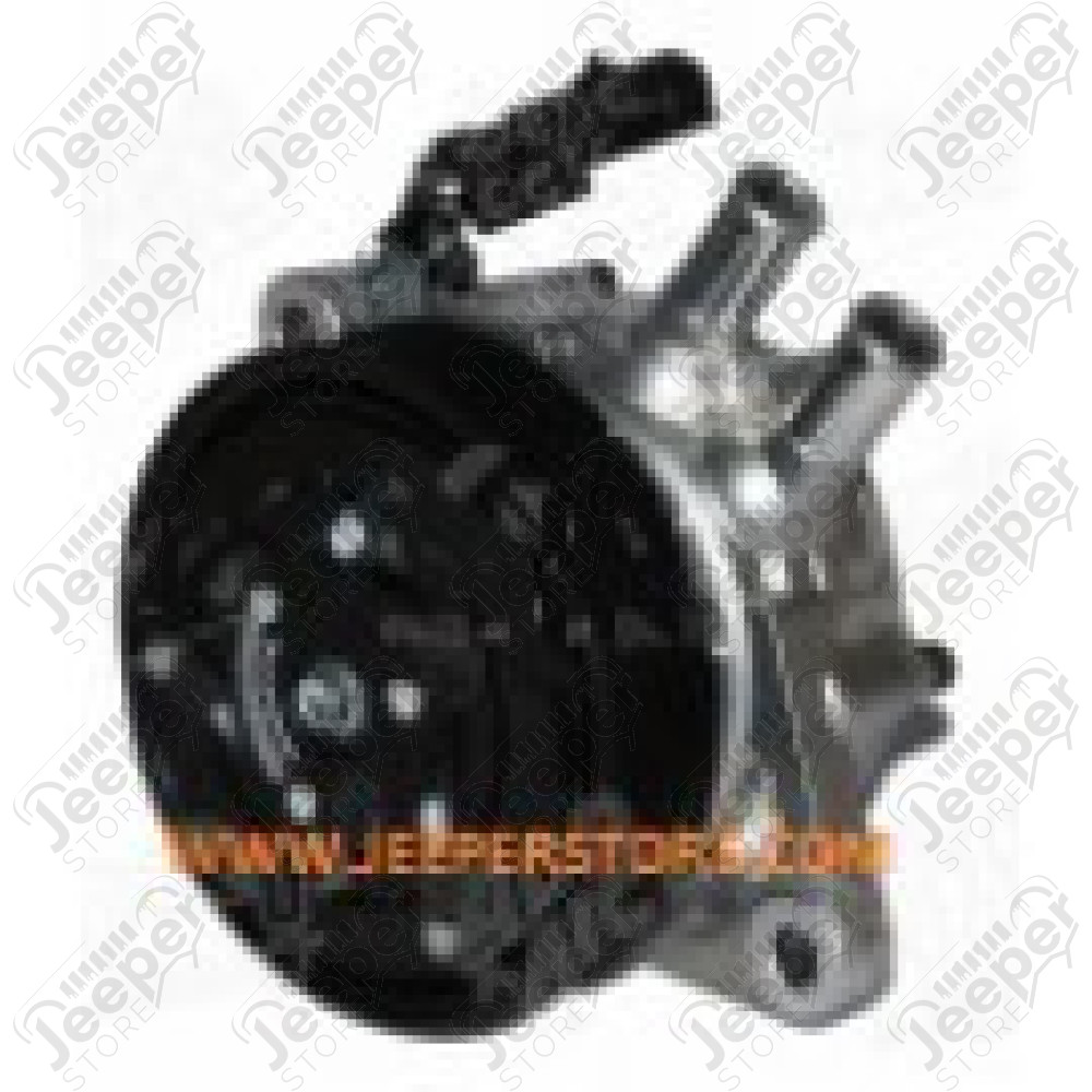 Réchauffeur d'eau pour 2.7L CRD pour Jeep Grand Cherokee WJ, WG