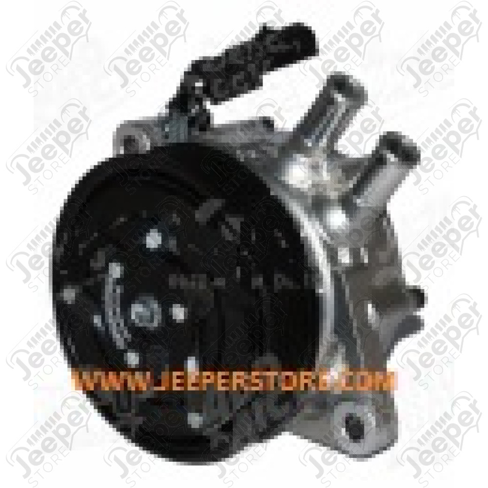Occasion: Réchauffeur d'eau pour 2.5L CRD et 2.8L CRD pour Jeep Cherokee Liberty KJ