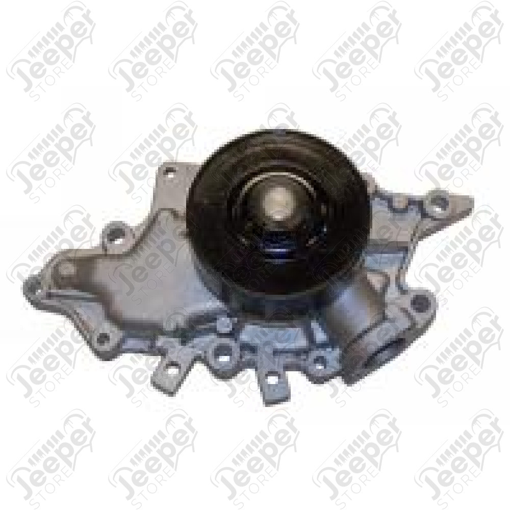 Pompe à eau moteur 2.7L CRD - Jeep Grand Cherokee WJ / WG - 5086581AA