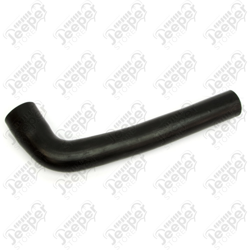 Durite de refroidissement supérieure moteur 4.0L essence - Jeep Wrangler TJ - 52028264 / CH4021