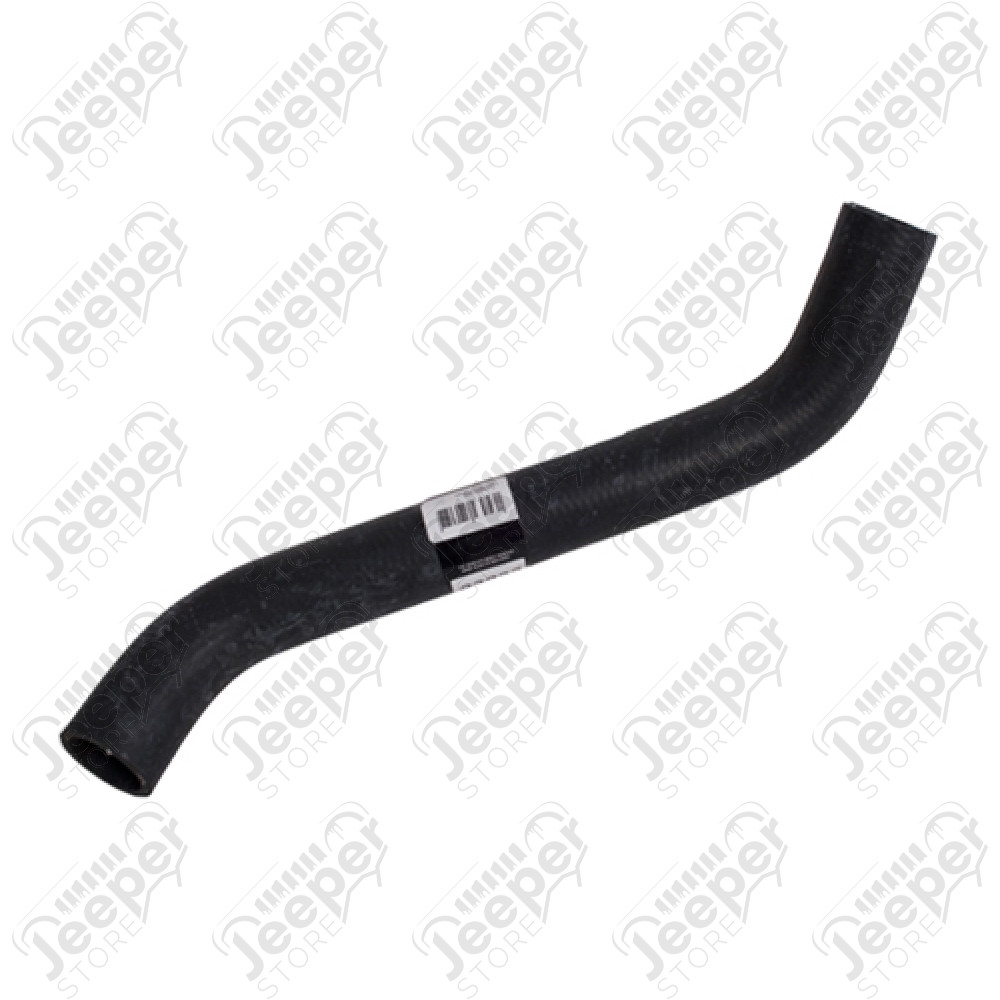 Durite de refroidissement supérieure moteur 3.8L V6 - Jeep Wrangler JK - 1102.23